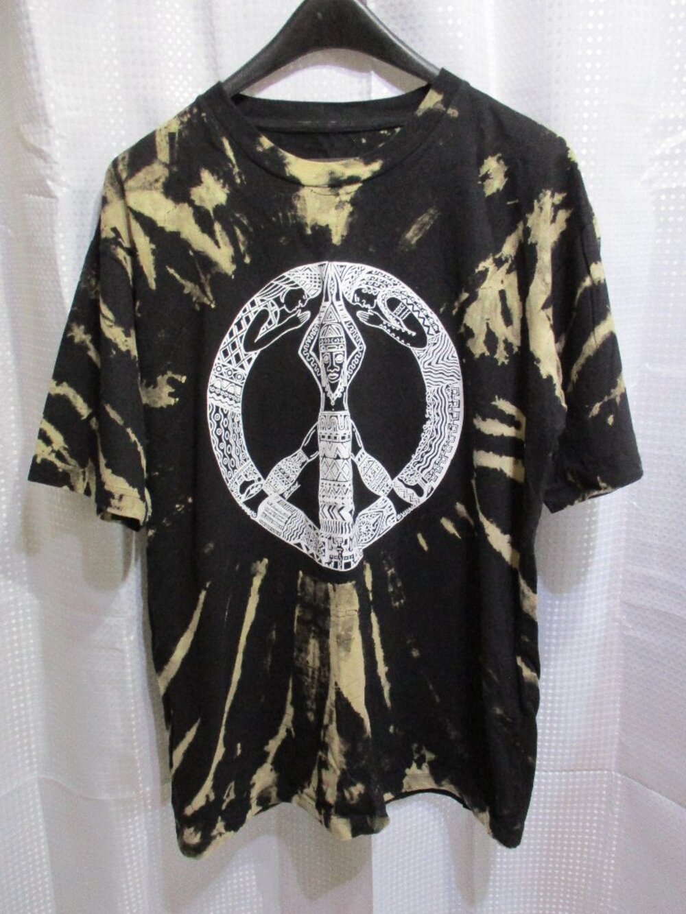 Vintage 1991 Pidro: Saplot ng Bayan Rare Numbered Filipino Graphic T-Shirt  Sz L